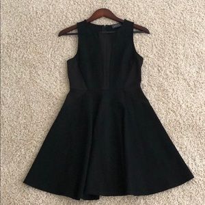 ASTR Skater Dress